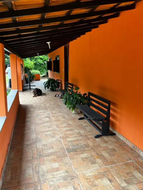 Foto 4 de Casa com 5 quartos à venda e para alugar, 1000m2 em Sete Lagoas - MG