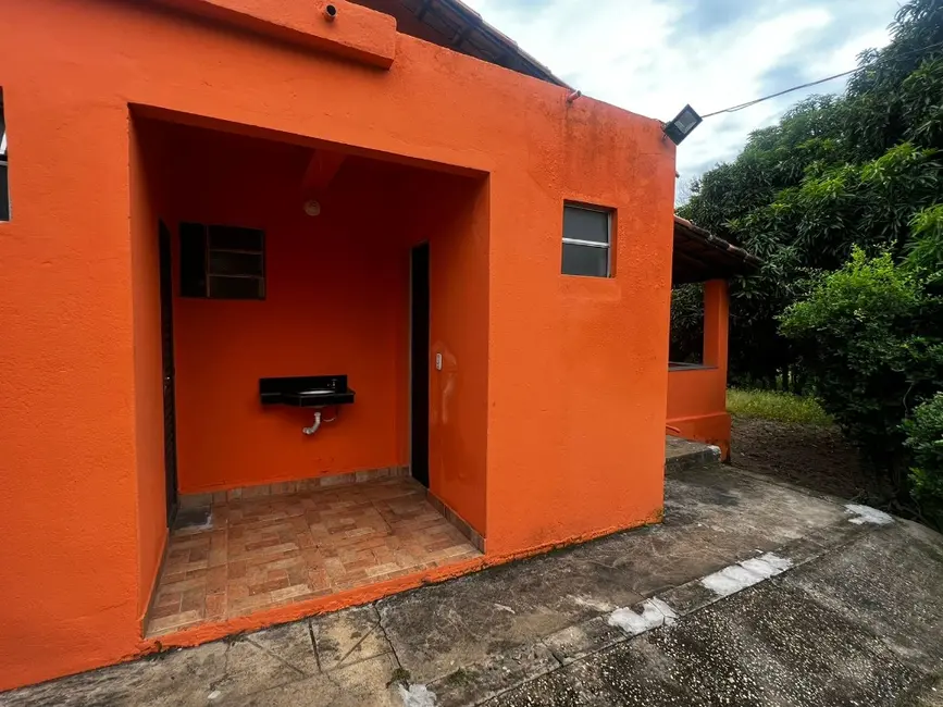 Foto 9 de Casa com 5 quartos à venda e para alugar, 1000m2 em Sete Lagoas - MG