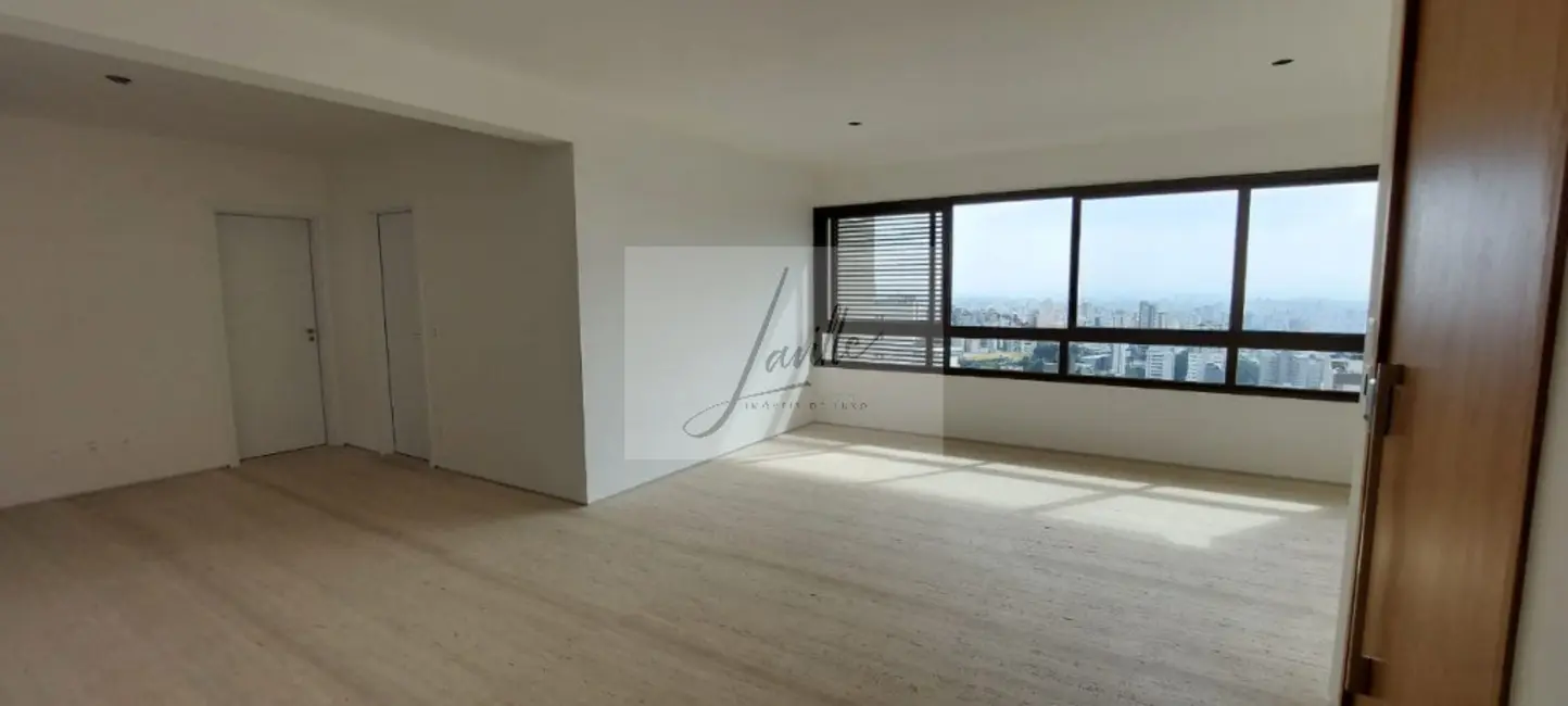 Foto 1 de Apartamento com 4 quartos à venda, 140m2 em Sion, Belo Horizonte - MG