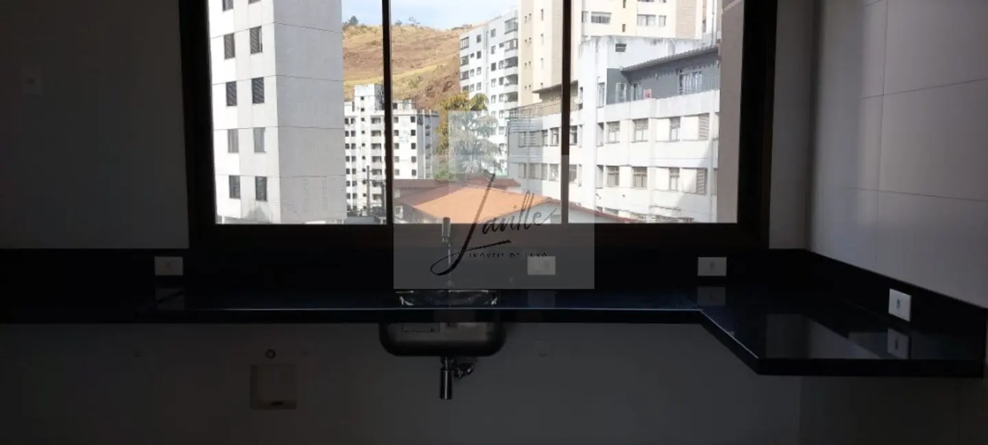 Foto 6 de Apartamento com 4 quartos à venda, 140m2 em Sion, Belo Horizonte - MG