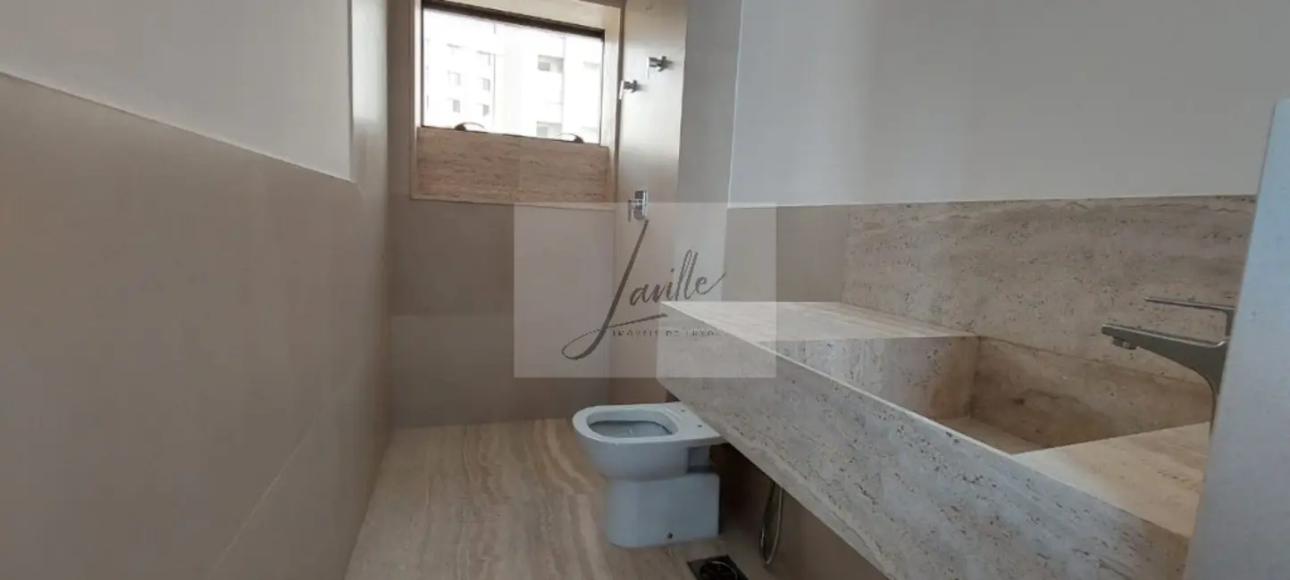 Foto 3 de Apartamento com 4 quartos à venda, 140m2 em Sion, Belo Horizonte - MG