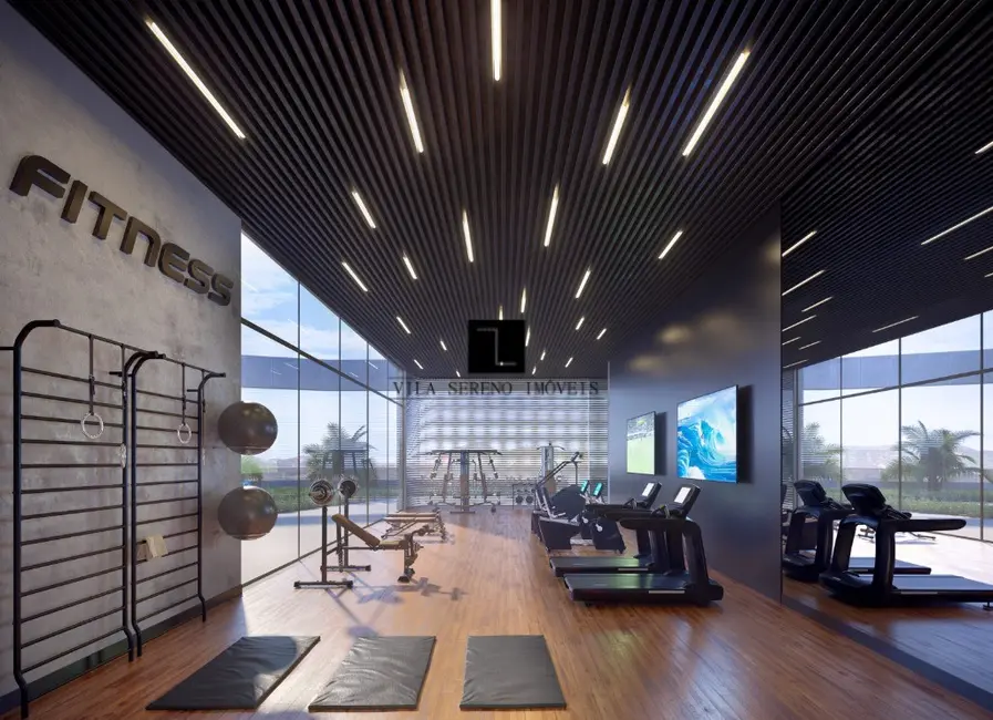 Apartamento com 4 quartos à venda, 142m2 em Vale do Sereno, Nova Lima - MG - imagem 3 Foto 3 de Apartamento com 4 quartos à venda, 142m2 em Vale do Sereno, Nova Lima - MG