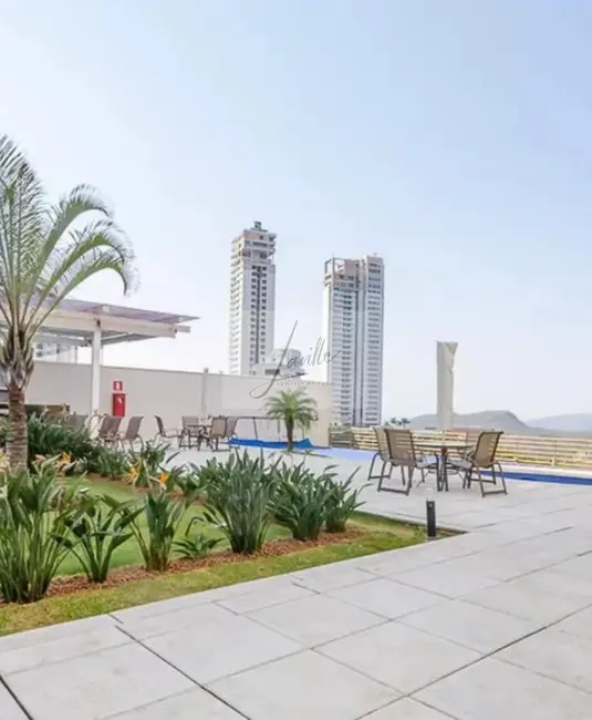 Apartamento com 3 quartos à venda e para alugar, 110m2 em Vila da Serra, Nova Lima - MG - imagem 7 Foto 7 de Apartamento com 3 quartos à venda e para alugar, 110m2 em Vila da Serra, Nova Lima - MG