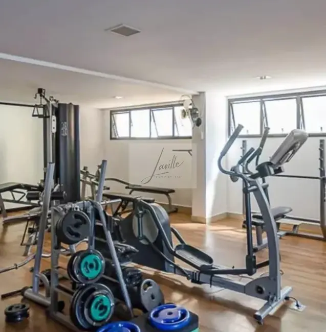 Apartamento com 3 quartos à venda e para alugar, 110m2 em Vila da Serra, Nova Lima - MG - imagem 6 Foto 6 de Apartamento com 3 quartos à venda e para alugar, 110m2 em Vila da Serra, Nova Lima - MG