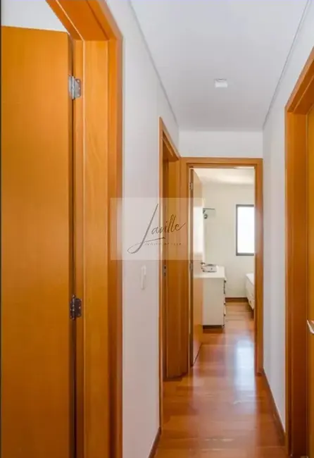 Apartamento com 3 quartos à venda e para alugar, 110m2 em Vila da Serra, Nova Lima - MG - imagem 8 Foto 8 de Apartamento com 3 quartos à venda e para alugar, 110m2 em Vila da Serra, Nova Lima - MG