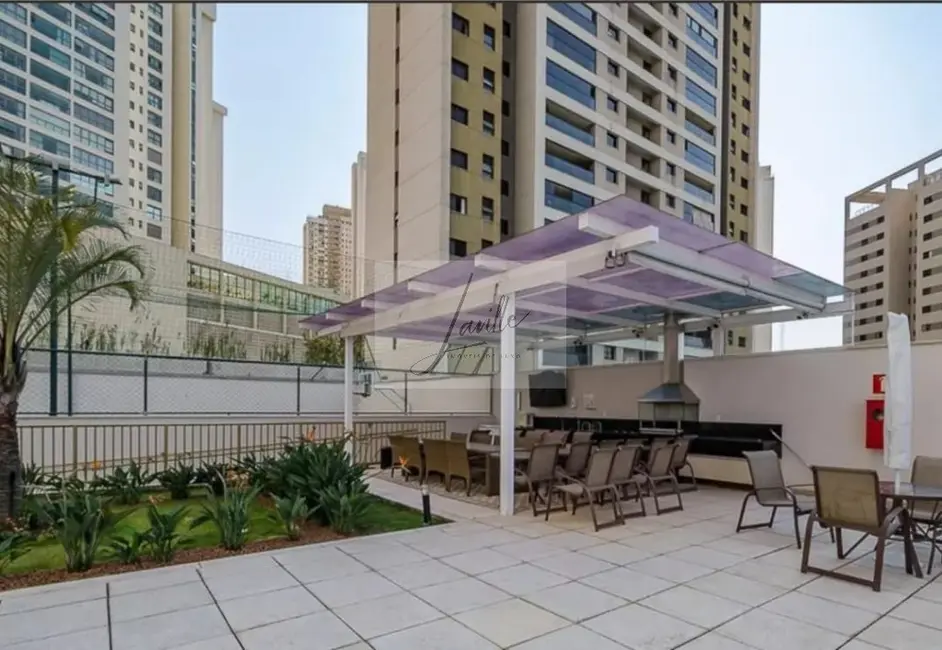 Apartamento com 3 quartos à venda e para alugar, 110m2 em Vila da Serra, Nova Lima - MG - imagem 5 Foto 5 de Apartamento com 3 quartos à venda e para alugar, 110m2 em Vila da Serra, Nova Lima - MG