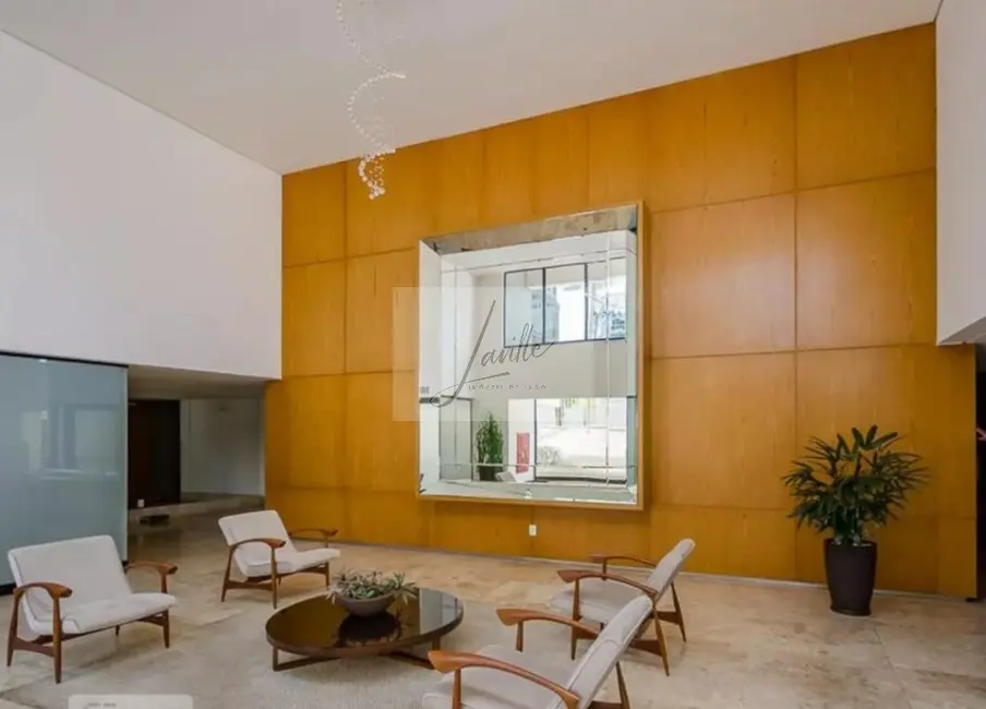 Foto 1 de Apartamento com 3 quartos à venda e para alugar, 110m2 em Vila da Serra, Nova Lima - MG
