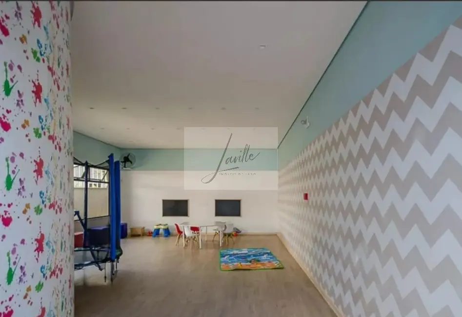 Apartamento com 3 quartos à venda e para alugar, 110m2 em Vila da Serra, Nova Lima - MG - imagem 3 Foto 3 de Apartamento com 3 quartos à venda e para alugar, 110m2 em Vila da Serra, Nova Lima - MG