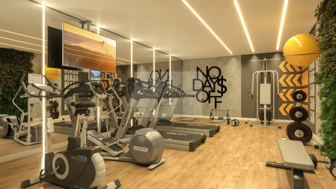 Foto 6 de Apartamento com 2 quartos à venda, 54m2 em Estoril, Belo Horizonte - MG