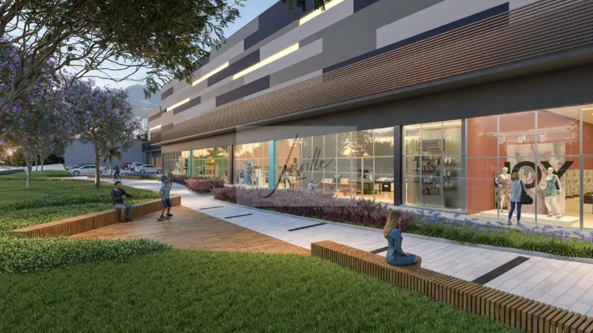 Apartamento com 3 quartos à venda, 59m2 em Estoril, Belo Horizonte - MG - imagem 2 Foto 2 de Apartamento com 3 quartos à venda, 59m2 em Estoril, Belo Horizonte - MG