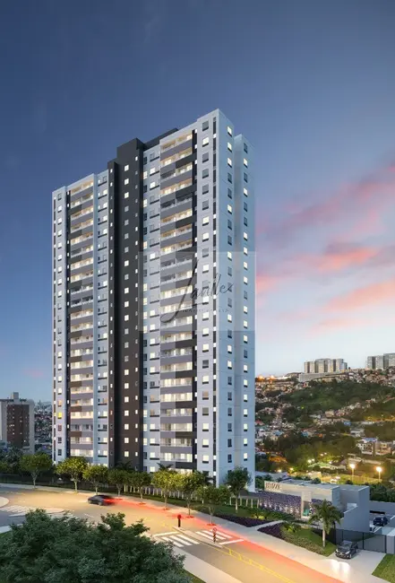 Apartamento com 3 quartos à venda, 59m2 em Estoril, Belo Horizonte - MG - imagem 3 Foto 3 de Apartamento com 3 quartos à venda, 59m2 em Estoril, Belo Horizonte - MG