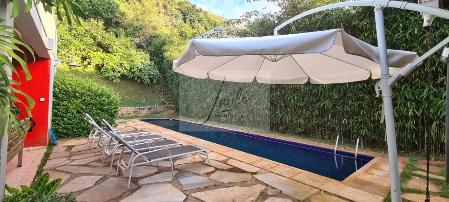 Casa com 4 quartos à venda, 400m2 em Rio Acima - MG - imagem 3 Foto 3 de Casa com 4 quartos à venda, 400m2 em Rio Acima - MG