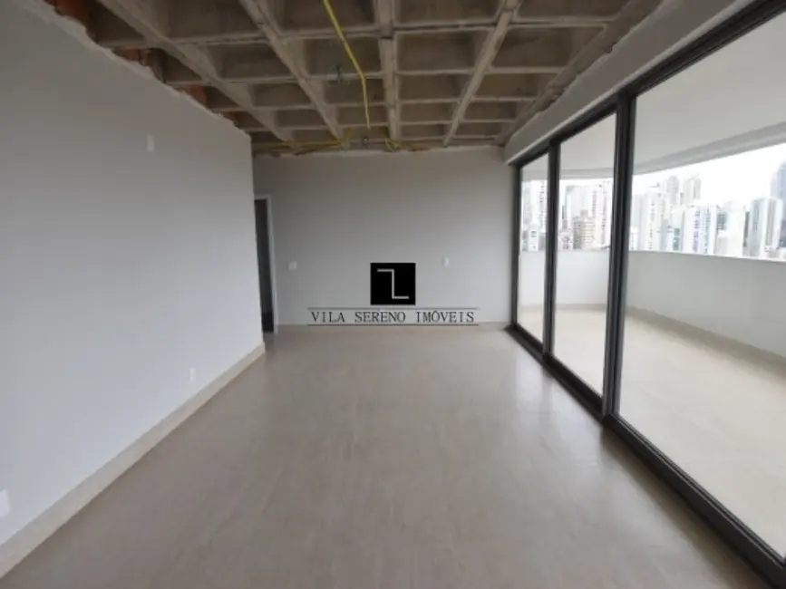 Apartamento com 4 quartos à venda, 171m2 em Vale do Sereno, Nova Lima - MG - imagem 6 Foto 6 de Apartamento com 4 quartos à venda, 171m2 em Vale do Sereno, Nova Lima - MG