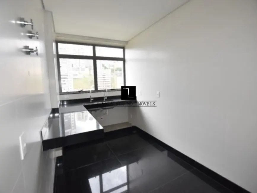 Apartamento com 4 quartos à venda, 171m2 em Vale do Sereno, Nova Lima - MG - imagem 7 Foto 7 de Apartamento com 4 quartos à venda, 171m2 em Vale do Sereno, Nova Lima - MG