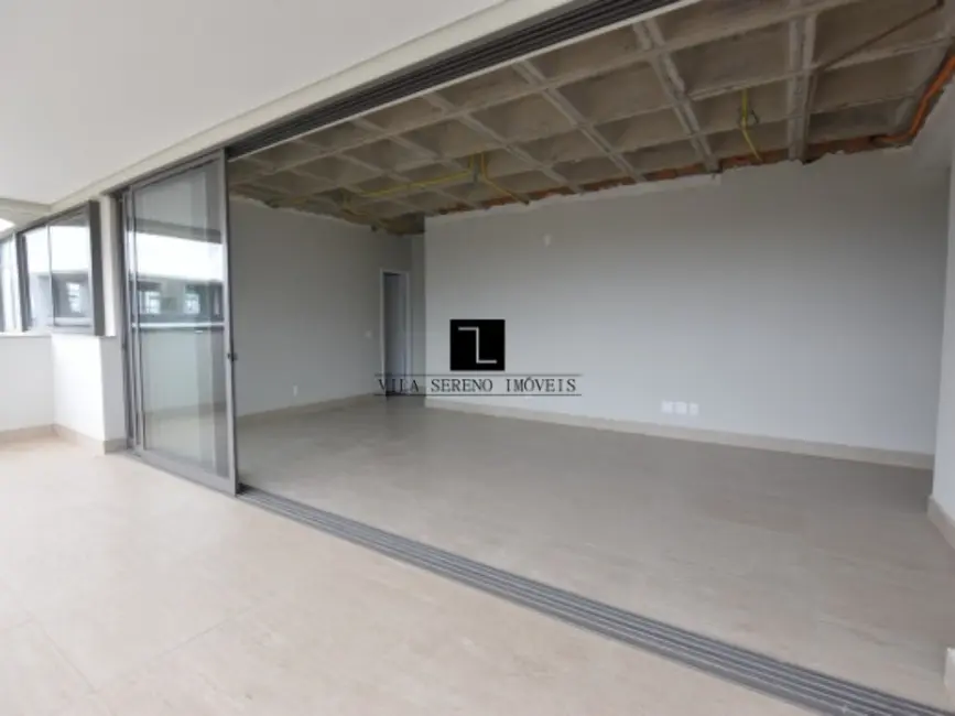 Apartamento com 4 quartos à venda, 171m2 em Vale do Sereno, Nova Lima - MG - imagem 5 Foto 5 de Apartamento com 4 quartos à venda, 171m2 em Vale do Sereno, Nova Lima - MG