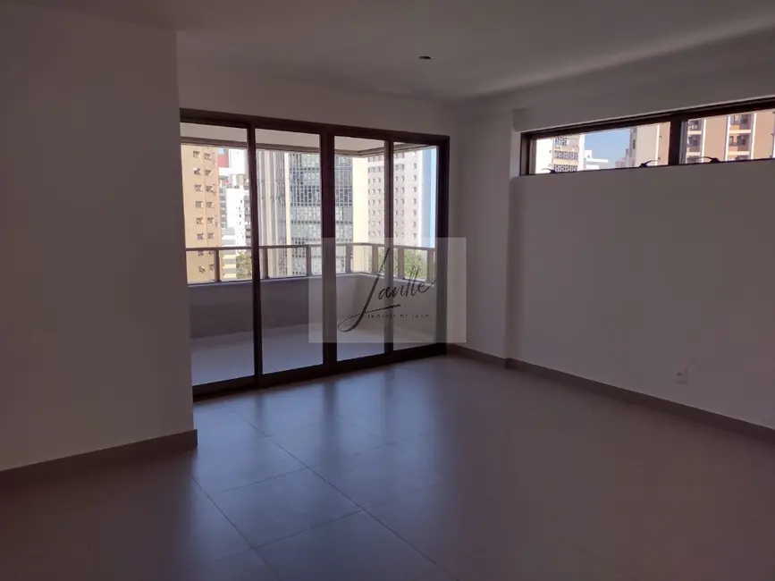 Foto 2 de Apartamento com 4 quartos à venda, 134m2 em Funcionários, Belo Horizonte - MG