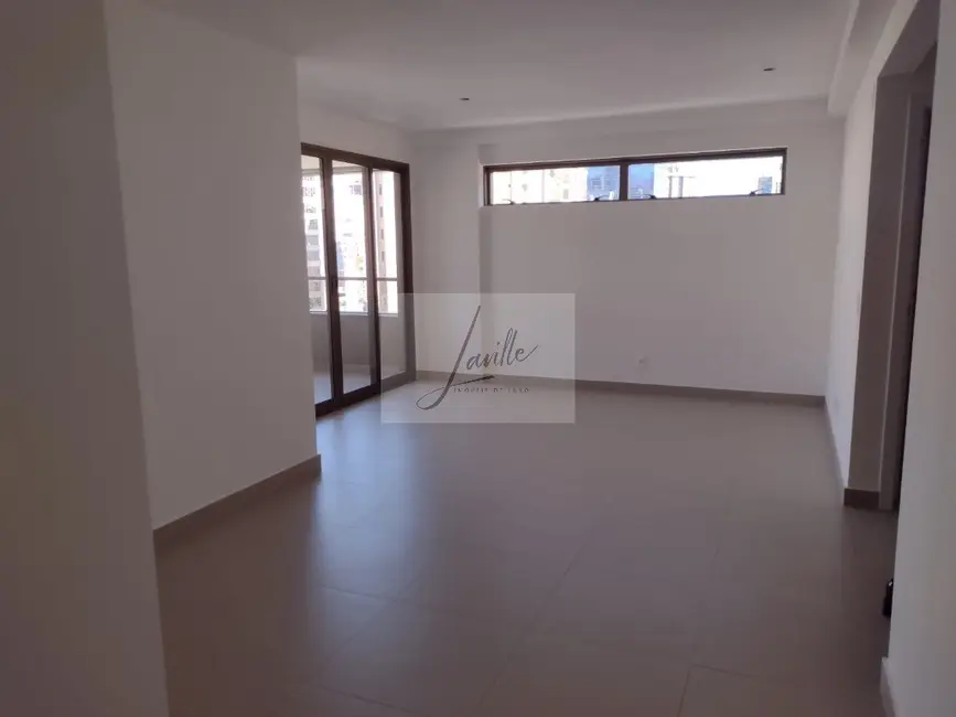 Foto 3 de Apartamento com 4 quartos à venda, 134m2 em Funcionários, Belo Horizonte - MG