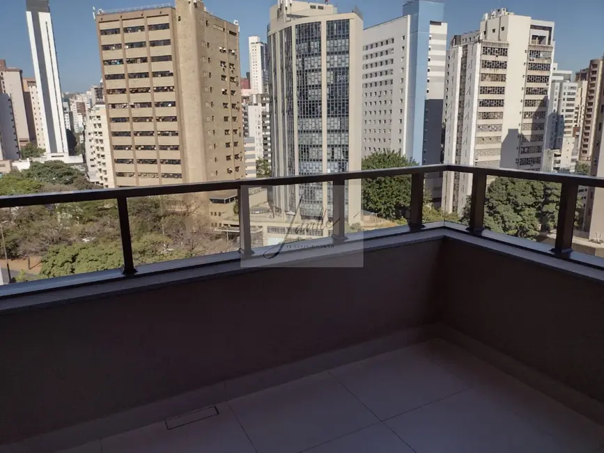 Foto 9 de Apartamento com 4 quartos à venda, 134m2 em Funcionários, Belo Horizonte - MG