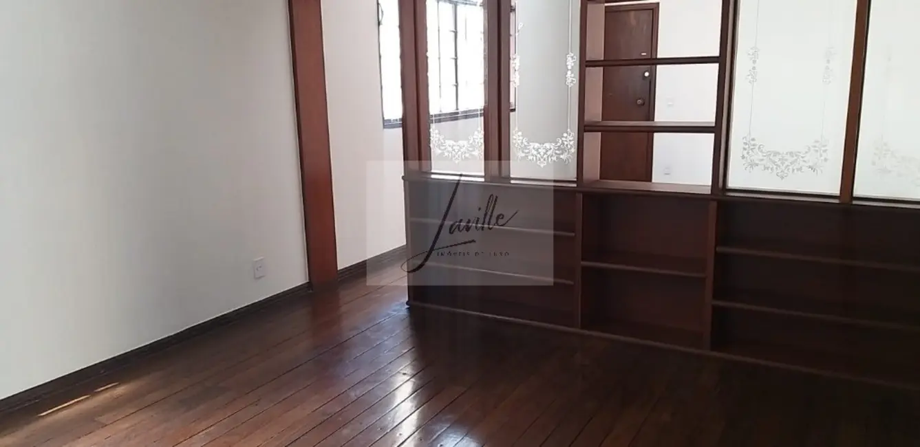 Foto 1 de Apartamento com 4 quartos à venda, 220m2 em Coração de Jesus, Belo Horizonte - MG