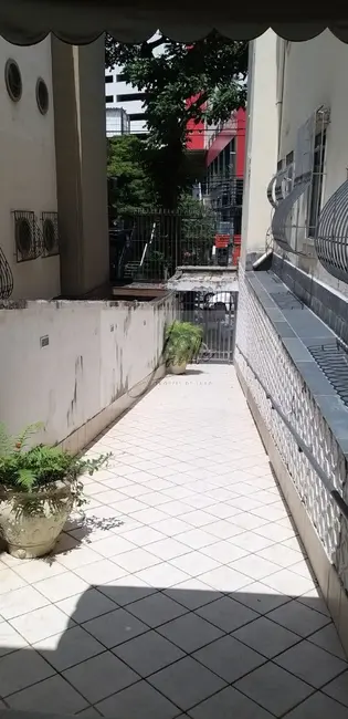 Foto 5 de Apartamento com 4 quartos à venda, 220m2 em Coração de Jesus, Belo Horizonte - MG