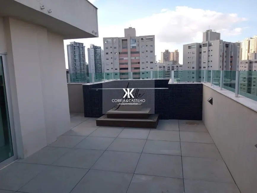 Foto 3 de Apartamento com 3 quartos à venda, 250m2 em Vale do Sereno, Nova Lima - MG