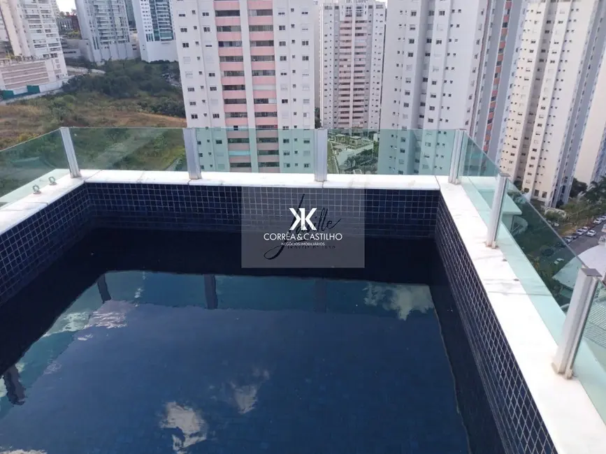 Foto 4 de Apartamento com 3 quartos à venda, 250m2 em Vale do Sereno, Nova Lima - MG