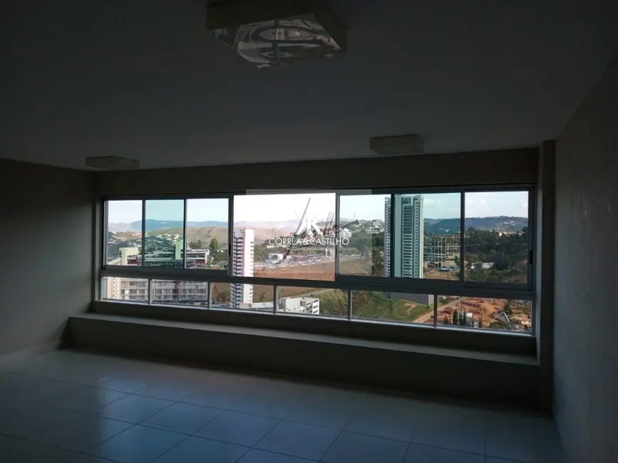Foto 1 de Apartamento com 3 quartos à venda, 250m2 em Vale do Sereno, Nova Lima - MG
