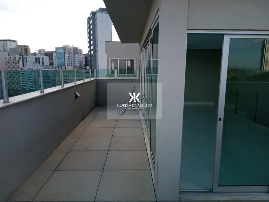 Foto 5 de Apartamento com 3 quartos à venda, 250m2 em Vale do Sereno, Nova Lima - MG