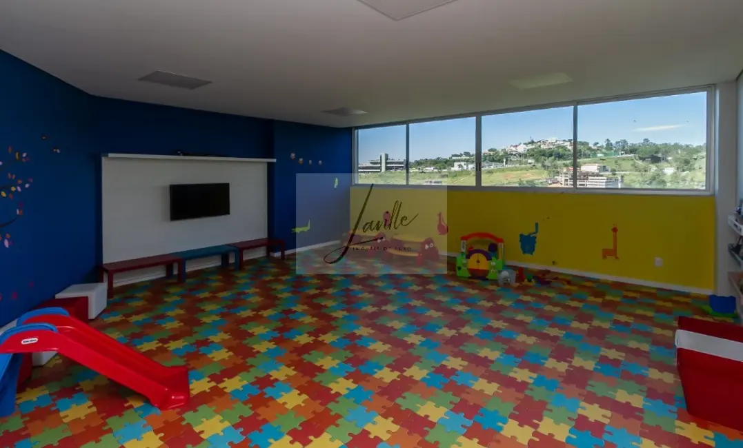 Foto 9 de Apartamento com 3 quartos à venda, 125m2 em Vale do Sereno, Nova Lima - MG