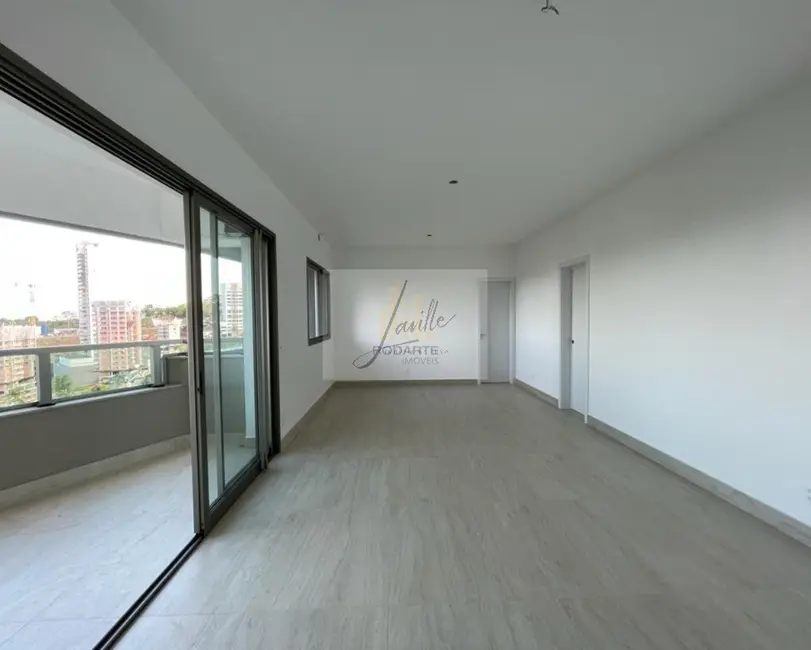Foto 2 de Apartamento com 3 quartos à venda, 131m2 em Vale do Sereno, Nova Lima - MG