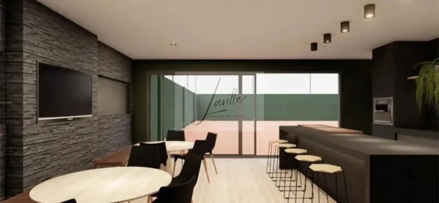 Apartamento com 4 quartos à venda, 231m2 em Vale do Sereno, Nova Lima - MG - imagem 6 Foto 6 de Apartamento com 4 quartos à venda, 231m2 em Vale do Sereno, Nova Lima - MG