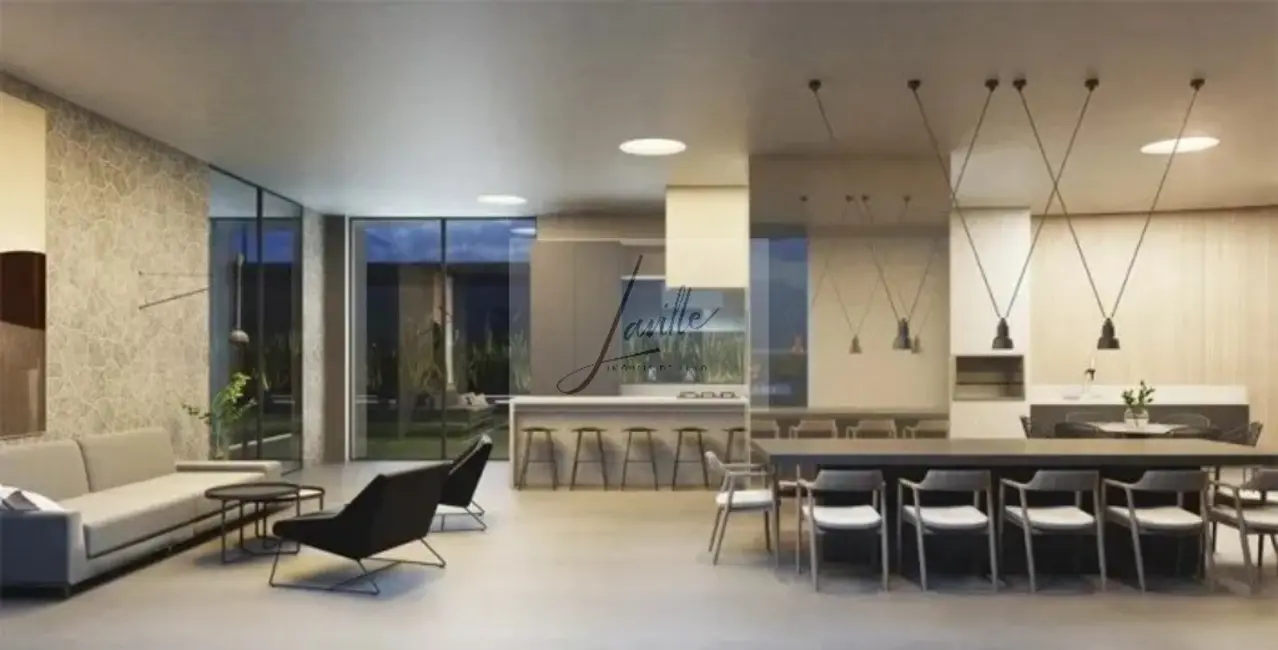 Apartamento com 4 quartos à venda, 231m2 em Vale do Sereno, Nova Lima - MG - imagem 5 Foto 5 de Apartamento com 4 quartos à venda, 231m2 em Vale do Sereno, Nova Lima - MG