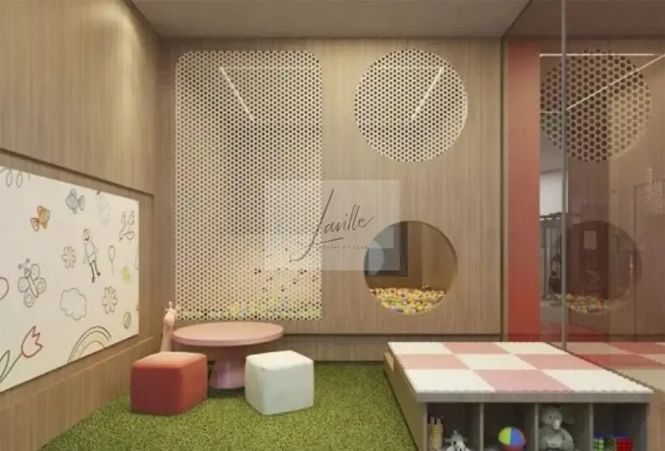 Apartamento com 4 quartos à venda, 231m2 em Vale do Sereno, Nova Lima - MG - imagem 8 Foto 8 de Apartamento com 4 quartos à venda, 231m2 em Vale do Sereno, Nova Lima - MG