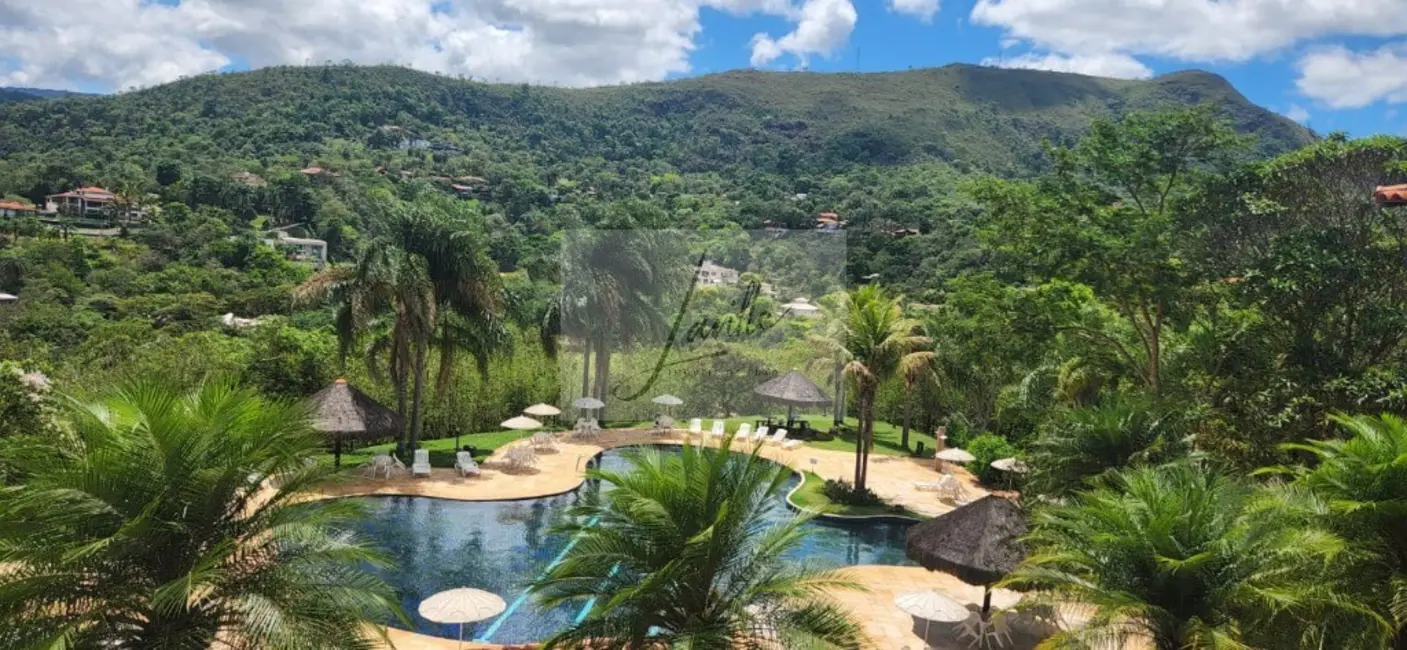 Casa com 3 quartos à venda, 300m2 em Rio Acima - MG - imagem 5 Foto 5 de Casa com 3 quartos à venda, 300m2 em Rio Acima - MG