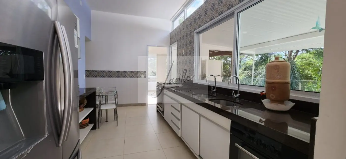Casa com 5 quartos à venda, 350m2 em Rio Acima - MG - imagem 8 Foto 8 de Casa com 5 quartos à venda, 350m2 em Rio Acima - MG