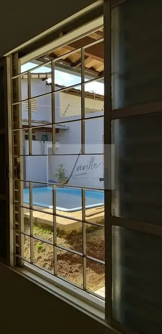 Foto 8 de Casa com 3 quartos à venda e para alugar, 230m2 em Jardim Arizona, Sete Lagoas - MG