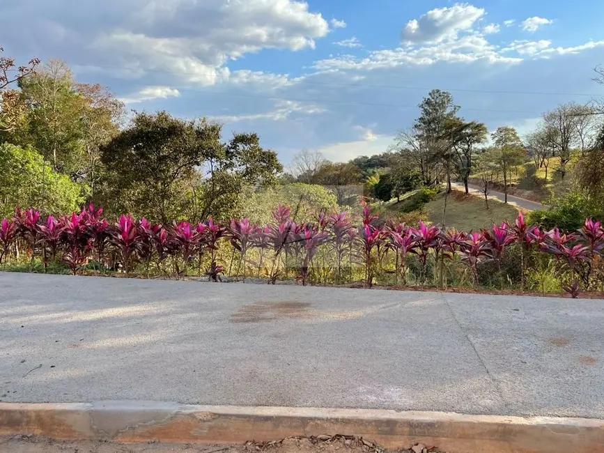 Foto 18 de Fazenda / Haras à venda em Brumadinho - MG