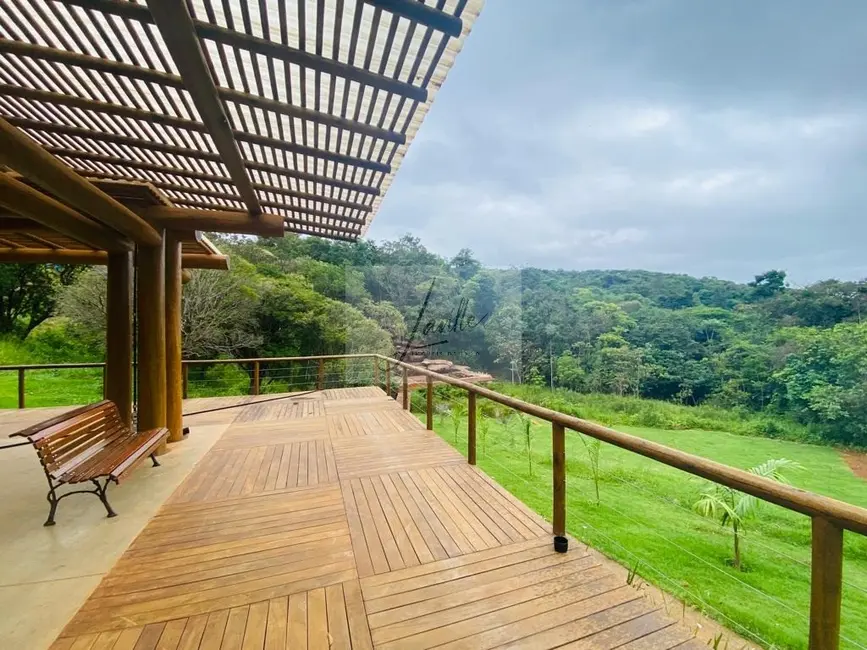 Fazenda / Haras à venda em Brumadinho - MG - imagem 4 Foto 4 de Fazenda / Haras à venda em Brumadinho - MG