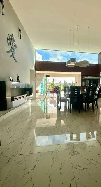 Casa de Condomínio com 4 quartos à venda, 750m2 em Vale dos Cristais, Nova Lima - MG - imagem 7 Foto 7 de Casa de Condomínio com 4 quartos à venda, 750m2 em Vale dos Cristais, Nova Lima - MG