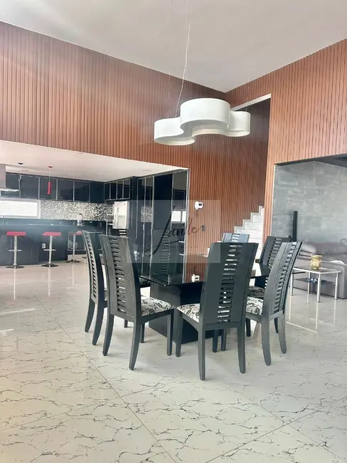 Casa de Condomínio com 4 quartos à venda, 750m2 em Vale dos Cristais, Nova Lima - MG - imagem 3 Foto 3 de Casa de Condomínio com 4 quartos à venda, 750m2 em Vale dos Cristais, Nova Lima - MG