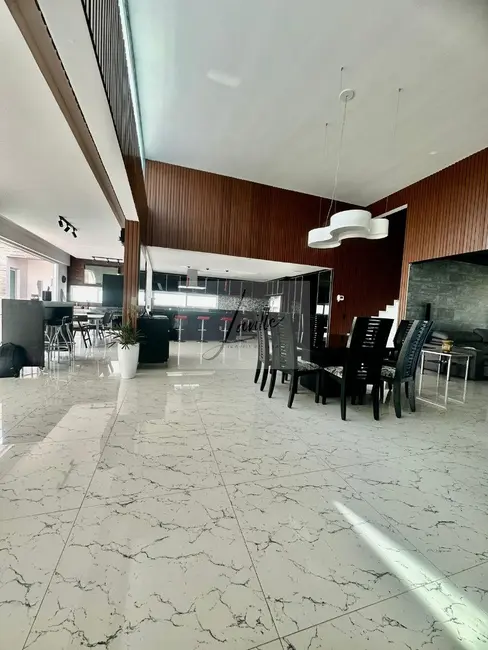 Foto 2 de Casa de Condomínio com 4 quartos à venda, 750m2 em Vale dos Cristais, Nova Lima - MG