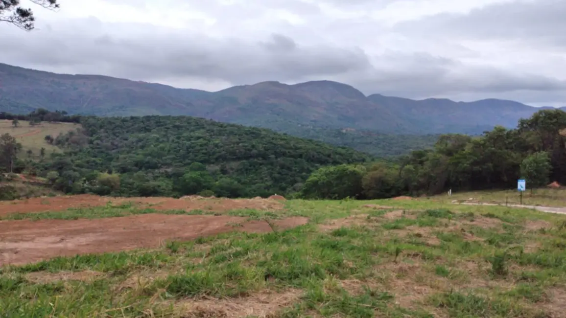 Terreno / Lote à venda, 20000m2 em Brumadinho - MG - imagem 3 Foto 3 de Terreno / Lote à venda, 20000m2 em Brumadinho - MG