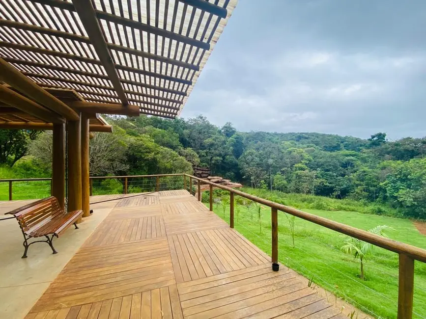 Terreno / Lote à venda, 20000m2 em Brumadinho - MG - imagem 6 Foto 6 de Terreno / Lote à venda, 20000m2 em Brumadinho - MG