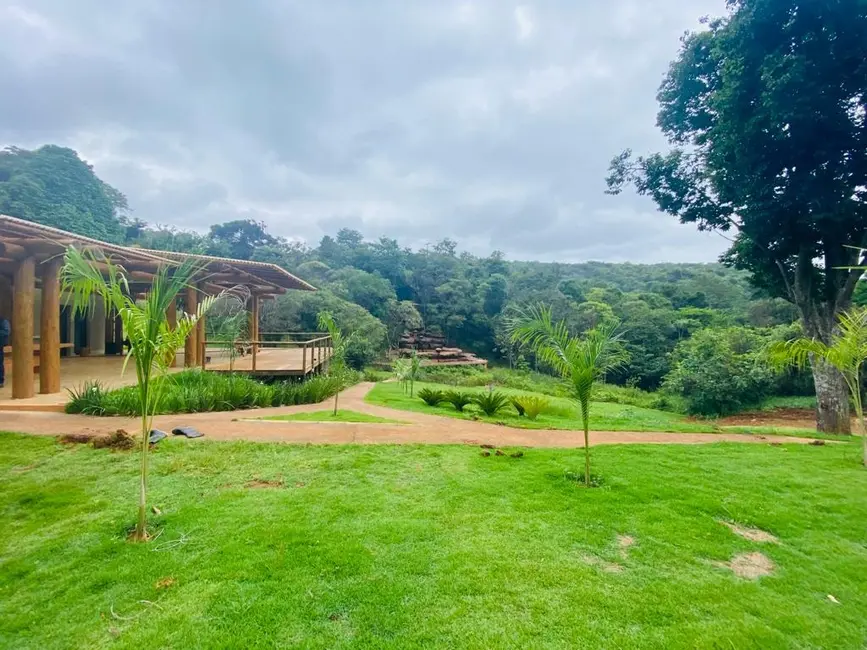 Terreno / Lote à venda, 20000m2 em Brumadinho - MG - imagem 4 Foto 4 de Terreno / Lote à venda, 20000m2 em Brumadinho - MG
