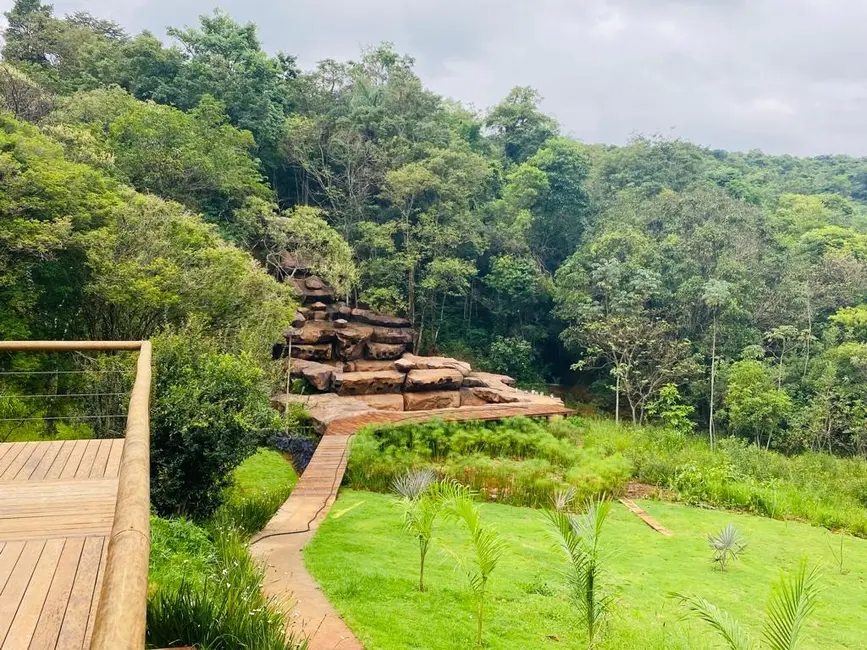 Terreno / Lote à venda, 20000m2 em Brumadinho - MG - imagem 7 Foto 7 de Terreno / Lote à venda, 20000m2 em Brumadinho - MG