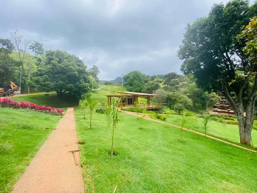 Terreno / Lote à venda, 20000m2 em Brumadinho - MG - imagem 9 Foto 9 de Terreno / Lote à venda, 20000m2 em Brumadinho - MG