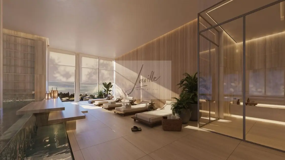 Apartamento com 4 quartos à venda, 202m2 em Vila da Serra, Nova Lima - MG - imagem 6 Foto 6 de Apartamento com 4 quartos à venda, 202m2 em Vila da Serra, Nova Lima - MG