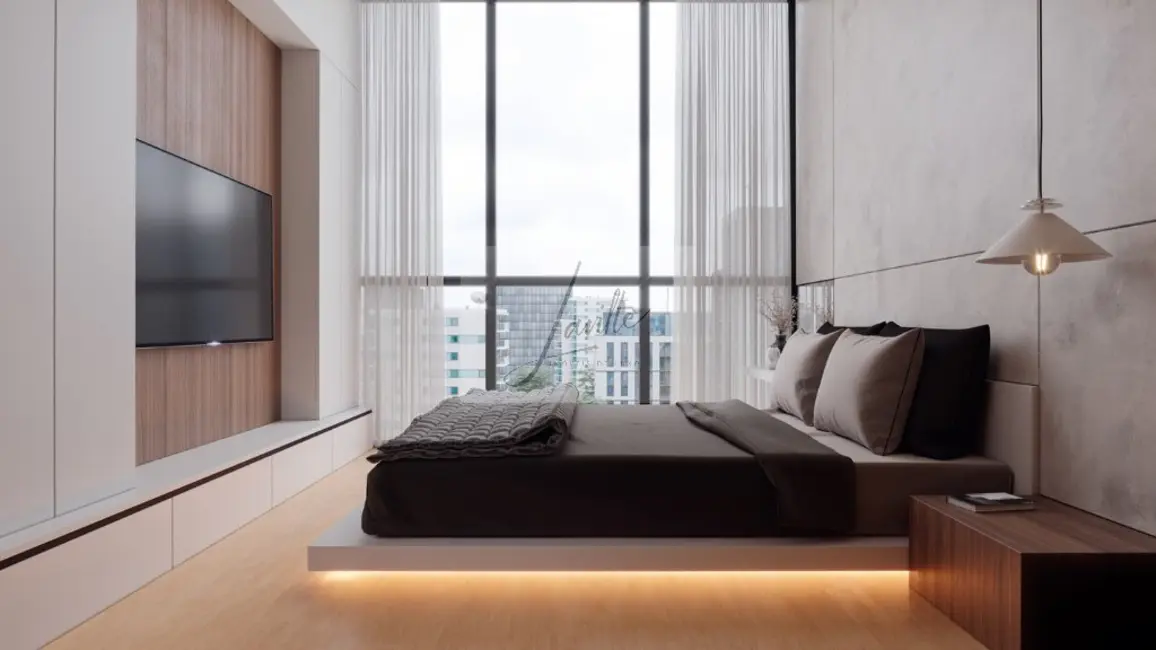 Apartamento com 3 quartos à venda, 138m2 em Funcionários, Belo Horizonte - MG - imagem 3 Foto 3 de Apartamento com 3 quartos à venda, 138m2 em Funcionários, Belo Horizonte - MG