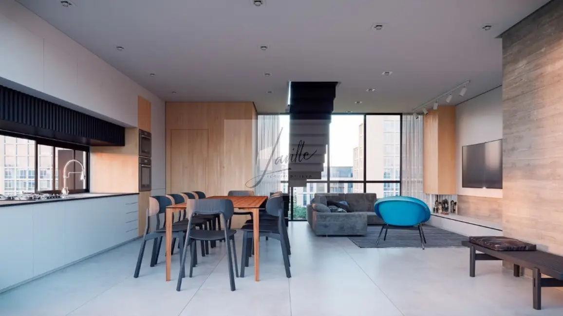 Apartamento com 3 quartos à venda, 138m2 em Funcionários, Belo Horizonte - MG - imagem 4 Foto 4 de Apartamento com 3 quartos à venda, 138m2 em Funcionários, Belo Horizonte - MG