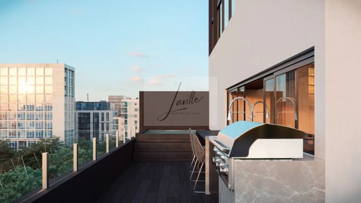 Apartamento com 3 quartos à venda, 138m2 em Funcionários, Belo Horizonte - MG - imagem 6 Foto 6 de Apartamento com 3 quartos à venda, 138m2 em Funcionários, Belo Horizonte - MG